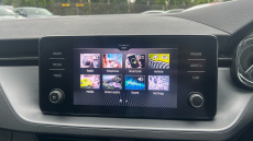 Skoda Scala 1.0 TSI 110 SE 5dr DSG Petrol Hatchback